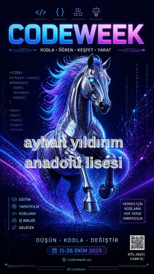 Maarifin Kalbinde Kod